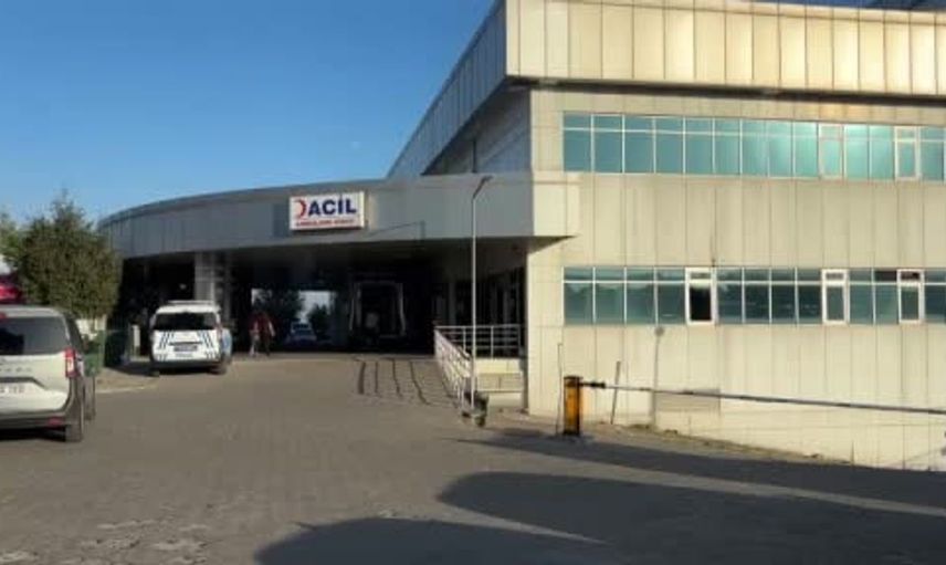 Bingöl’de iki aile arasında taşlı, sopalı ve silahlı kavga: 9 yaralı