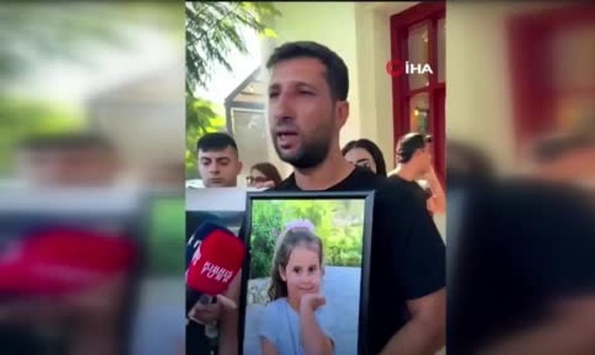 KKTC'deki Filo Jet faciasında arama çalışmaları sürüyor: 3 yaşındaki Anni Asel hala kayıp