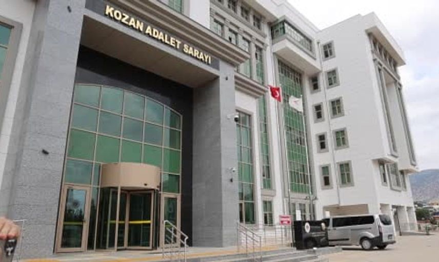 Adana'da 7 yıldır firari olan uyuşturucu hükümlüsü yakalandı