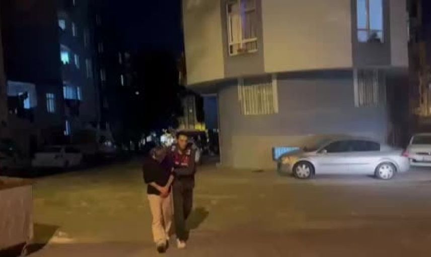 İstanbul'da 'Ailem Güvende' operasyonu: Emre Tanış yakalandı