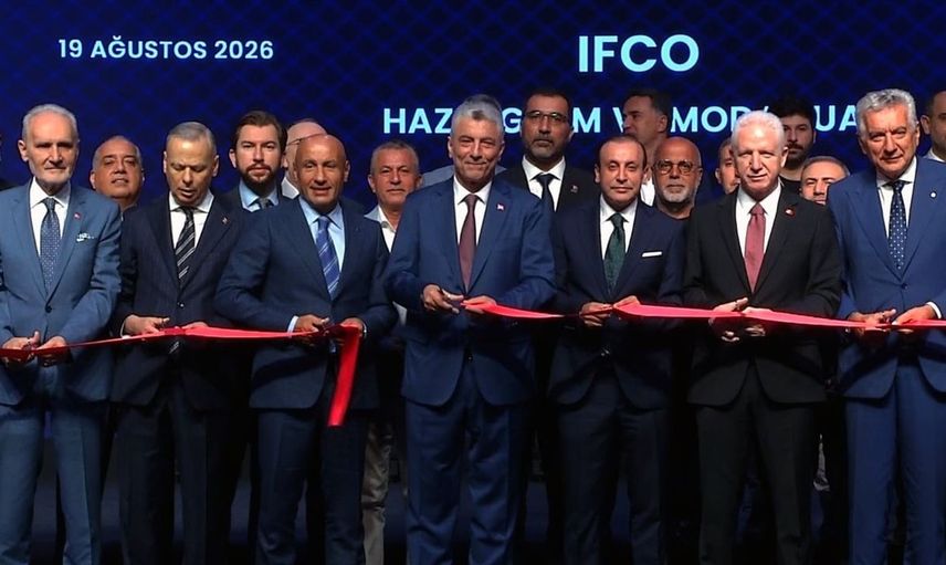 Türkiye'nin ihracatı 400 milyar doları aştı: Ticaret Bakanı Bolat'tan önemli açıklamalar