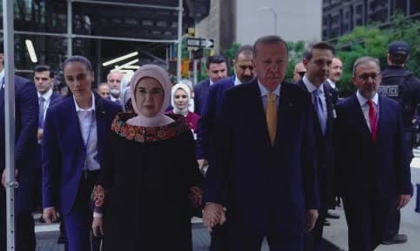 Erdoğan, Körfez sorunları için uluslararası iş birliği çağrısında bulundu