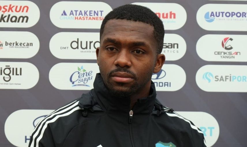 Kocaelispor'dan haidara ve dijksteel sağlık durumu açıklaması