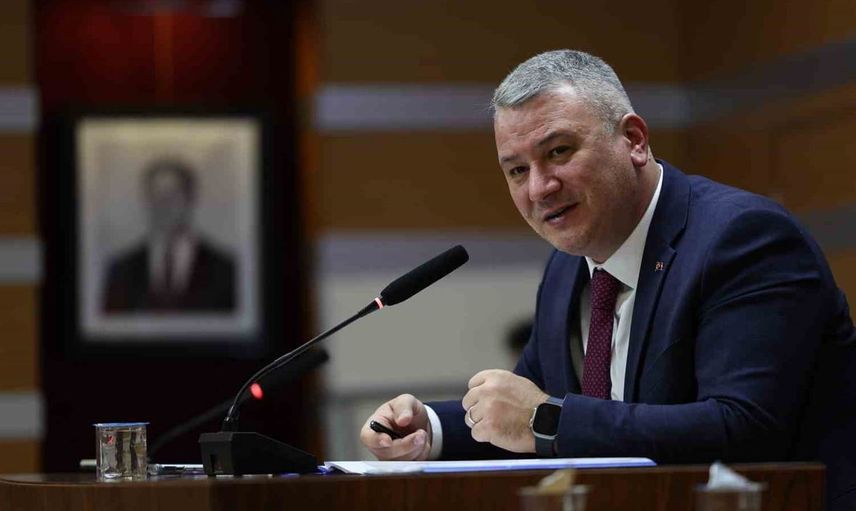 Serdivan'da 'randevu' tartışmasına başkan çelik'ten açıklama