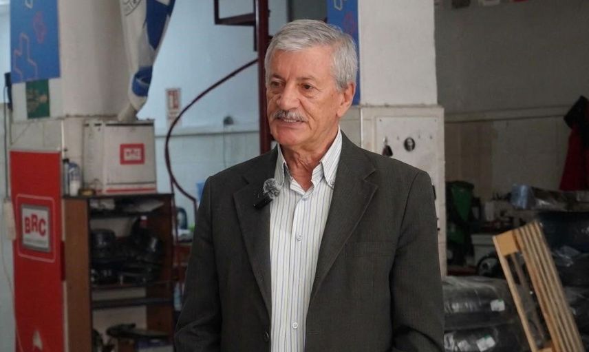 İzmir 1. sanayi esnafı modern iş yeri talep ediyor