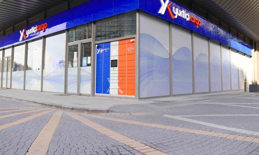 Cumhuriyet Bayramı'nda da hizmette sınır tanımayan yurtiçi kargo