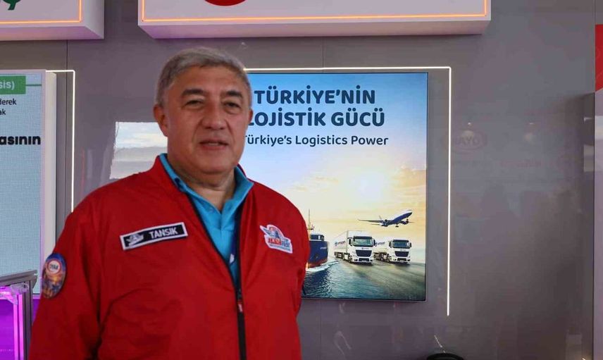COP31'in lojistik yükünü OMSAN Lojistik omuzlayacak