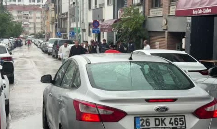 Yasa dışı bahis operasyonunda 6 kişi gözaltına alındı: 2'si tutuklandı