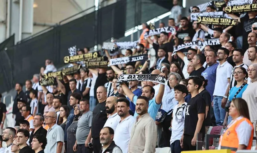 Tuna Üzümcü: takımın gelişimi için zamana ihtiyaç var