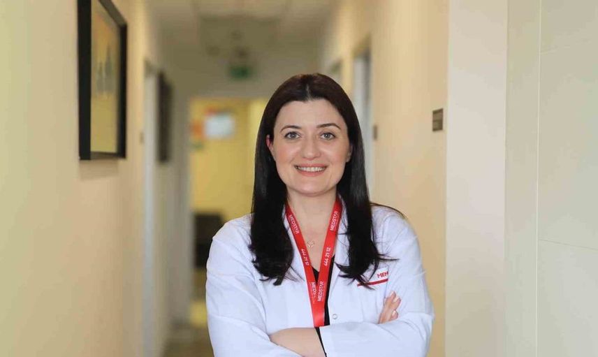 Lenfoma belirtilerine dikkat: erken tanı yaşam kurtarır