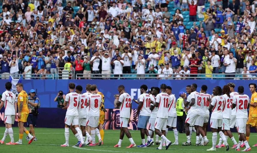 2026 FIFA Dünya Kupası'nda ingiltere, fransa'yı 6-4 mağlup ederek üçüncülüğü elde etti
