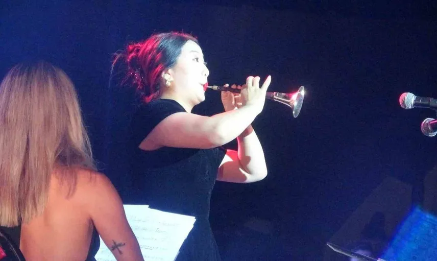 Muğla'da uluslararası zurna festivali coşkuyla başladı