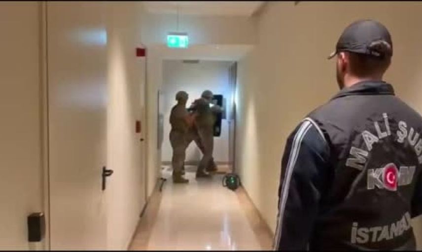 Kripto para dolandırıcısı yakalandı: Richard James Schueller'ın suç ağı ortaya çıktı