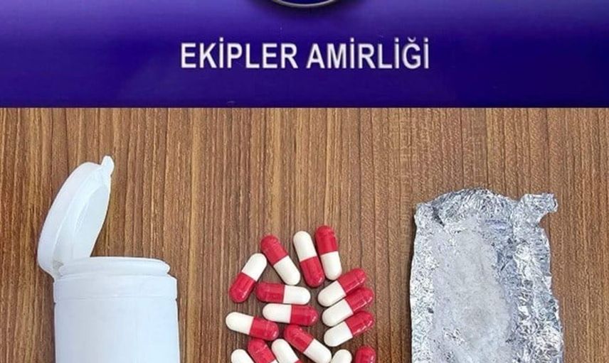 Çorum'da yakalama operasyonu: Bir kişi gözaltına alındı
