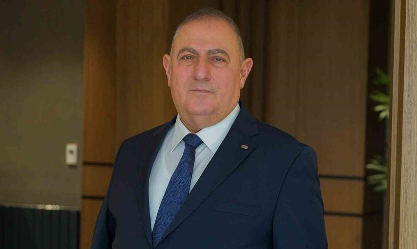 İstanbul Sanayi Odası'nda yeni projeler için adaylığını açıkladı: Mustafa Tecdelioğlu'nun vizyonu