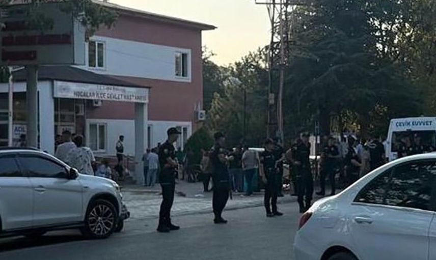 Afyonkarahisar'da çifte cinayetin ardındaki tehdit iddiaları
