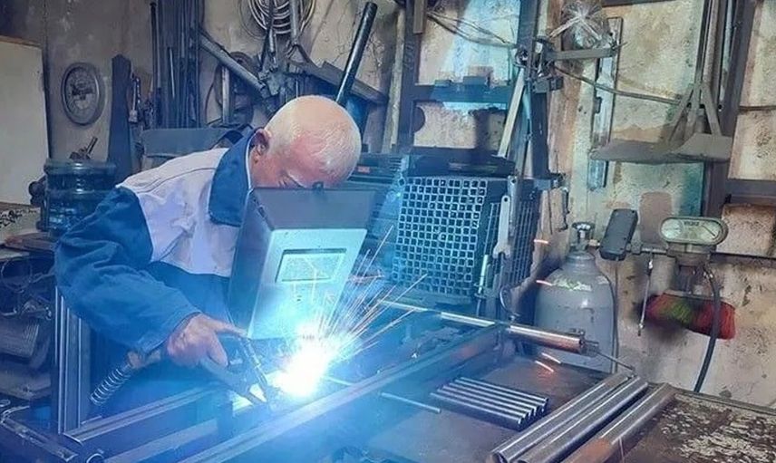 Denizli’nin ustası hüseyin kurucan son yolculuğuna uğurlandı