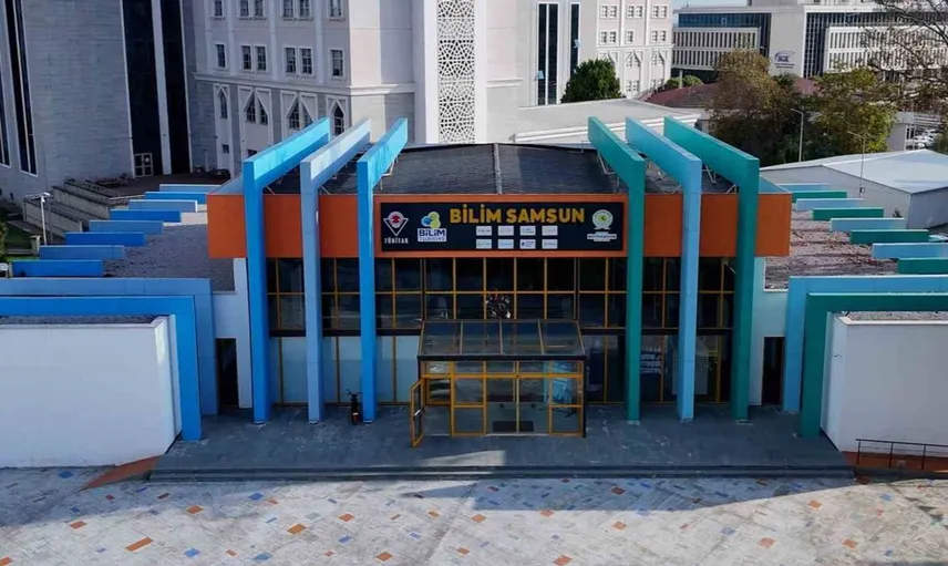 Özel öğrenciler için bilim dolu atölye fırsatı: Kapsayıcı bilim atölyelerine başvurular başladı