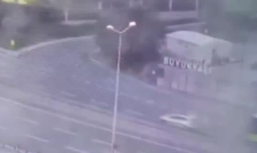 Zeytinburnu'ndaki kazanın baş sanığı tutuklandı