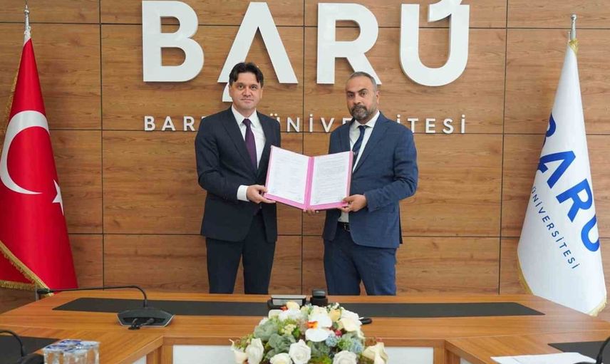 Bartın Üniversitesi öğrencileri iş hayatına adım atıyor