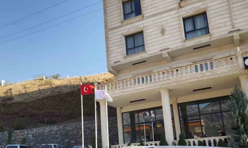 Şırnak'ta uyuşturucuyla mücadelede narko-alan uygulaması hız kesmiyor