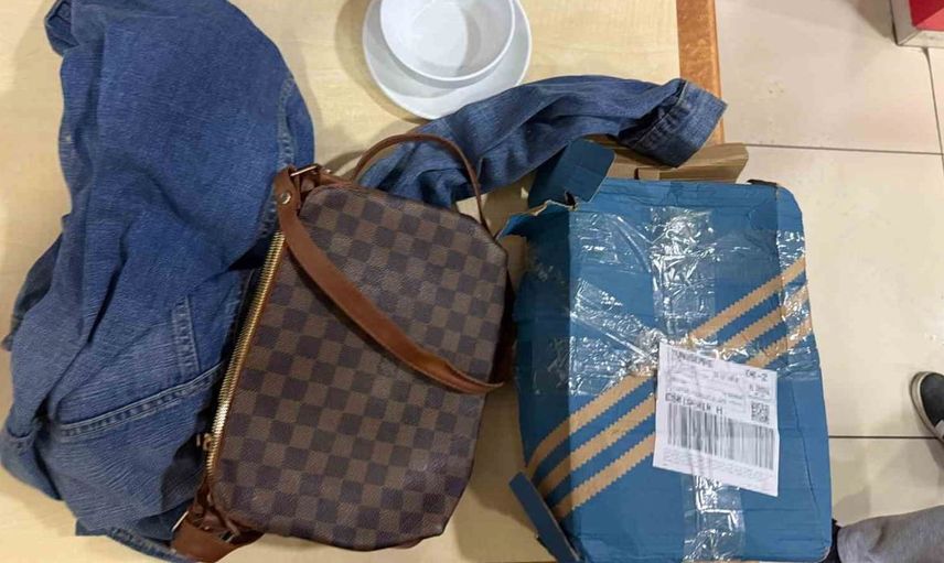 Plastik tabak yerine gelenler şaşırttı: Lokantacı dolandırıcılığa uğradı