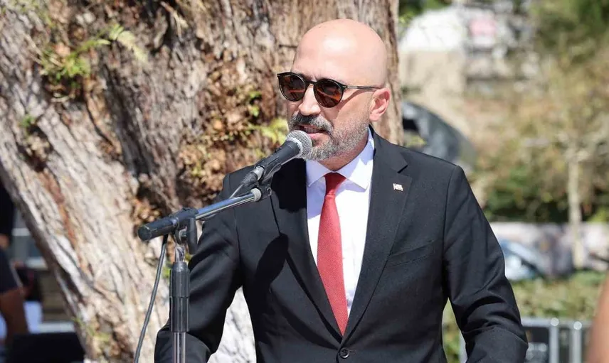 Söke'nin kurtuluşu kutlandı: Tarihe tanıklık eden bir gün
