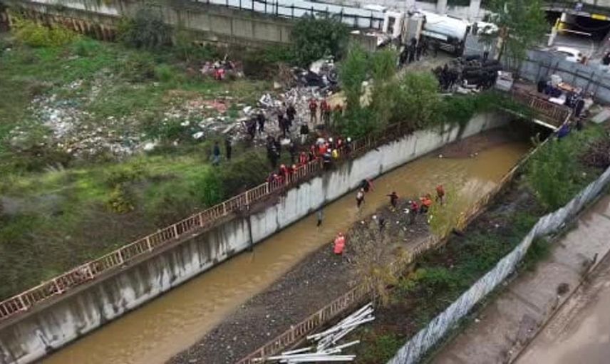 İstanbul emniyet müdüründen ayazağa'da sahada inceleme