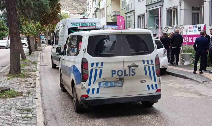 Amasya'da 16 yaşındaki kız öğrencinin şüpheli ölümü soruşturuluyor