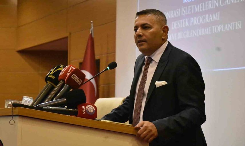 KOSGEB kredi borçları konusunda yeni düzenleme çağrısı: Depremzede işletmelere acil destek şart