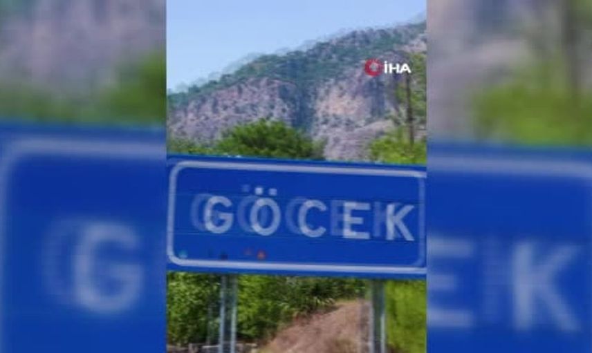 Akdeniz için büyük çevre koruma adımı: Bakan Kurum'dan önemli açıklama