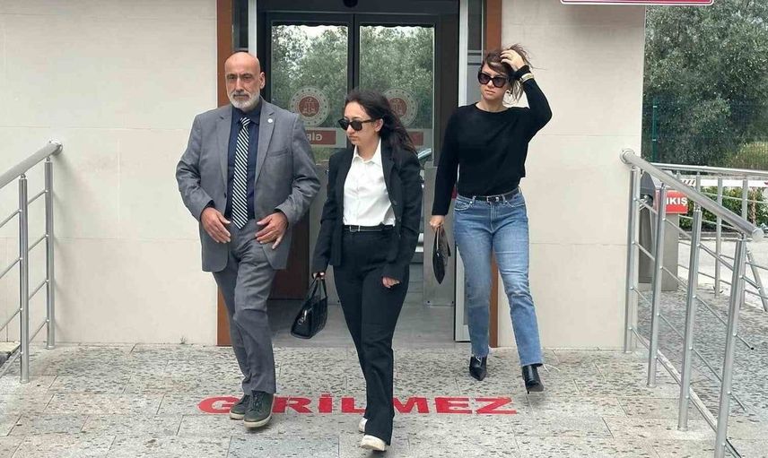 Güllü’nün davasında tanık Sultan Nur Ulu’dan çarpıcı açıklamalar