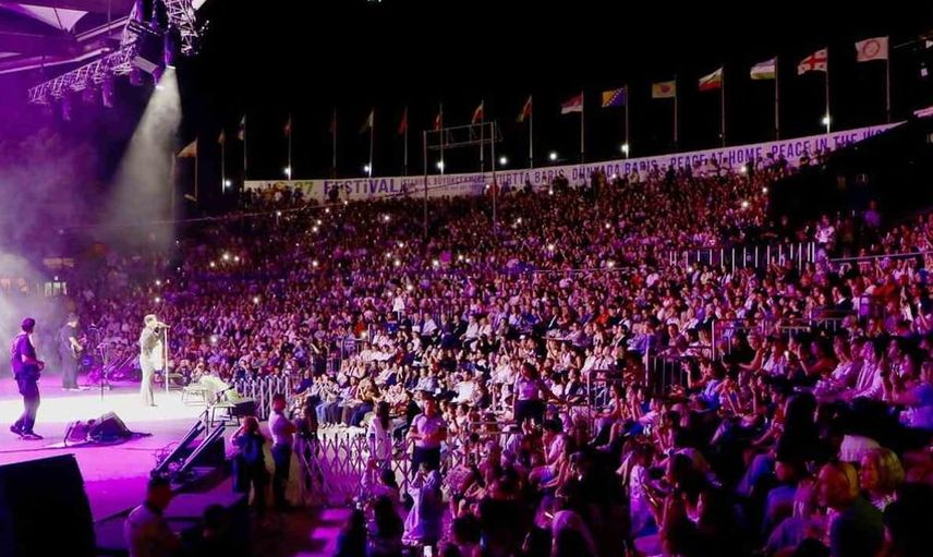 Büyükçekmece'de Emir Can İğrek rüzgârı esti