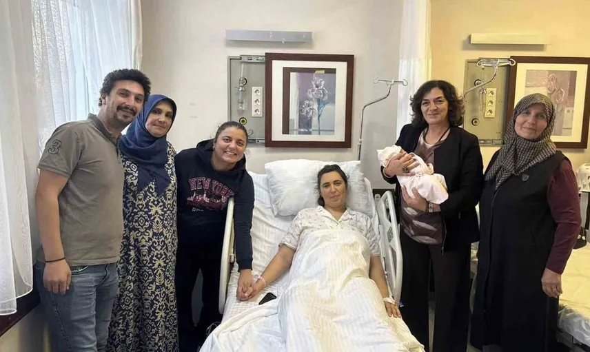 Polis ailelerine destek ziyaretleriyle anlamli bir katkı