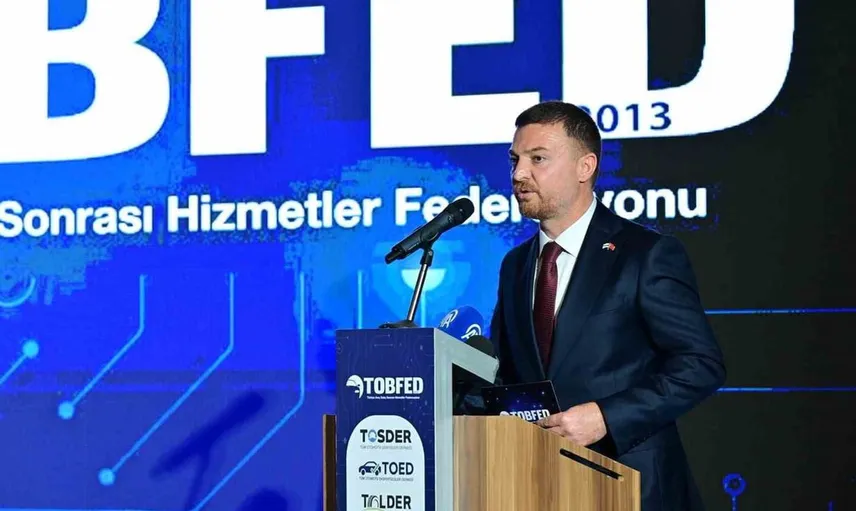TOBFED'den OVP ile istihdam atağı: 15 bin yeni iş imkanı