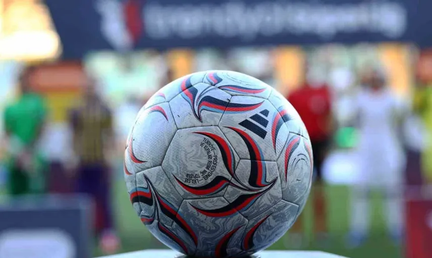 Trendyol Süper Lig’de 5. hafta maçları başlıyor