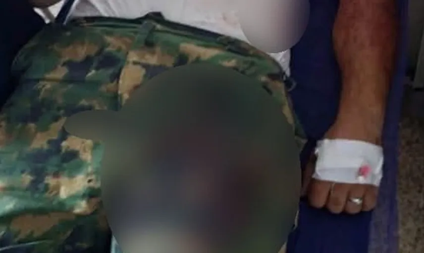 Kerkük'te DEAŞ'ın silahlı saldırısı: Bir ölü, bir yaralı