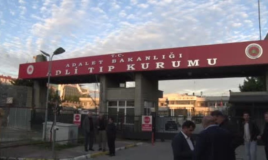 Sel felaketinde hayatını kaybeden Doğan Arslan'ın cenazesi ailesine verildi