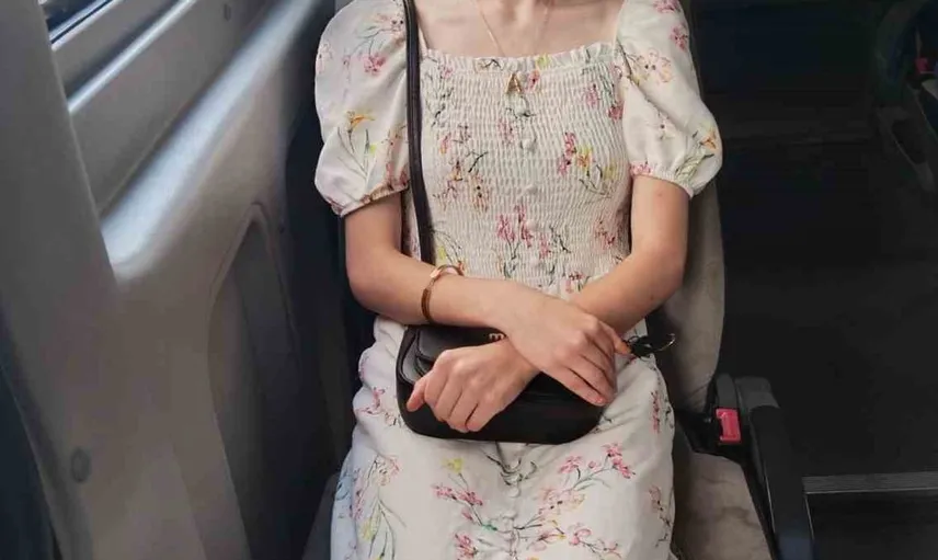 Kayıp genç kız Aydın'da bulundu: Ailesine kavuştu