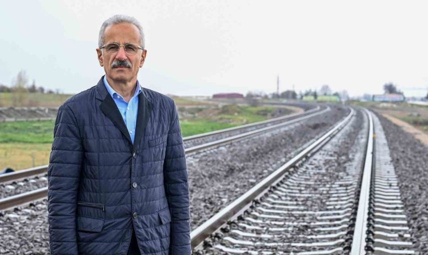 Leylekler için özel önlemler alındı: 153 yıllık demiryolu güzergahında kritik adım