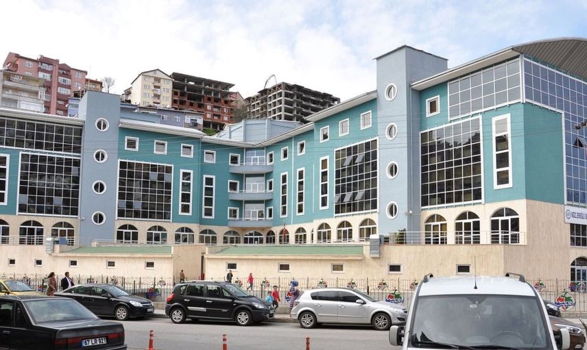 Belediyede cinsel taciz iddiaları savcılığa taşındı