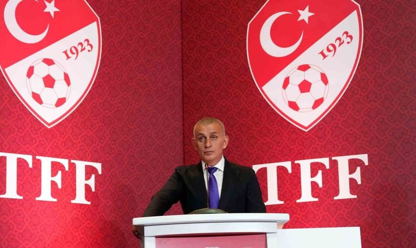 Ziraat Türkiye Kupası 3. eleme turu kuraları çekildi