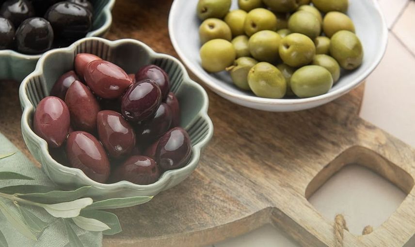Didim'de zeytin üreticileri için yeni pazar alanı açılıyor