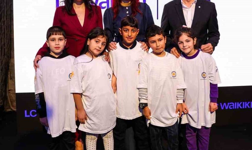 Çocukların duygusal gelişimini destekleyen eğitim programı hayata geçirildi
