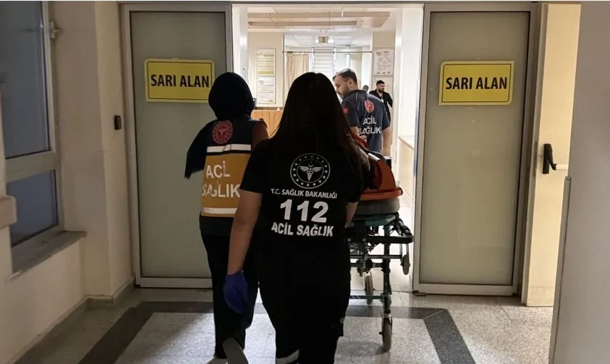 Adıyaman'da otomobilin çarptığı 7 yaşındaki çocuk yaşamını yitirdi
