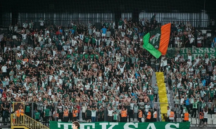 Bursaspor, PFDK'ya sevk edilen kulüpler arasında yer aldı