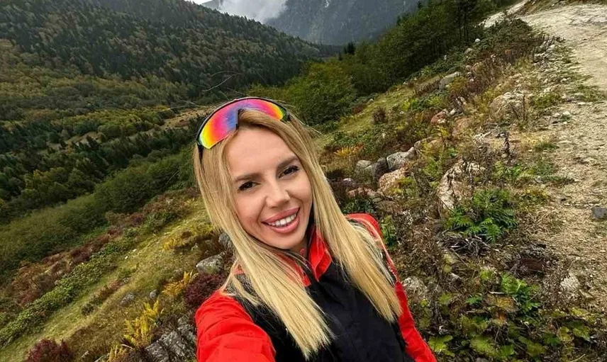 Beyza Güzel: Kaçkarlar'da koşmak, anıları biriktirmek ve manzaranın büyüsü
