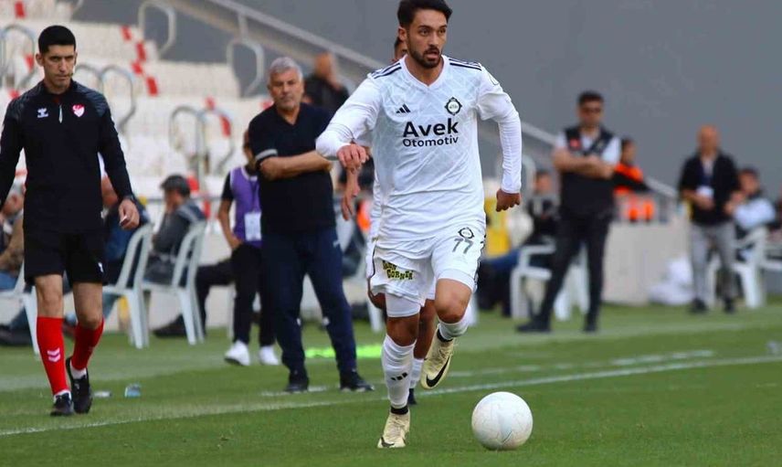 Onur Efe, Gaziemir spor ile anlaştı
