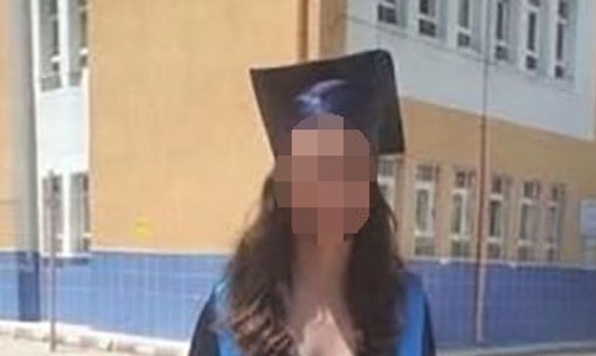 Burdur'da kayıp iki kız kardeşten biri bulundu, diğeri aranıyor
