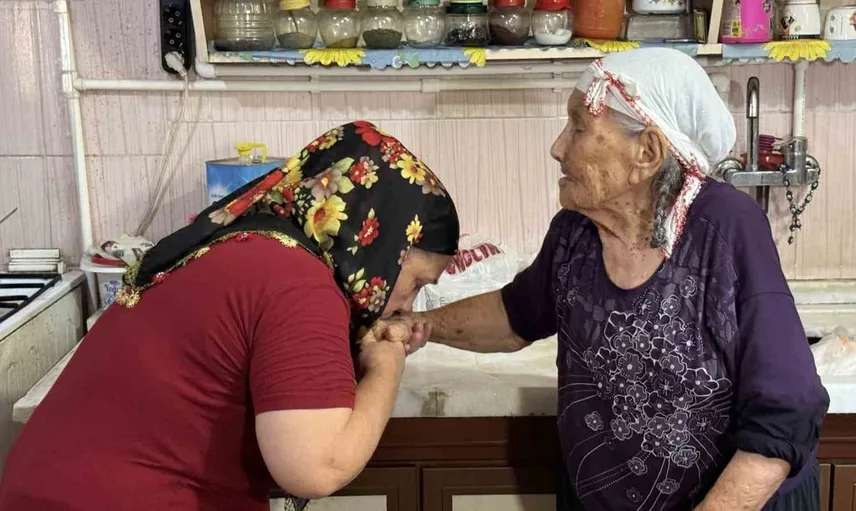 Miras kavgasında anne-kız arasında gergin yüzleşme: İddialar müthiş çelişkiler barındırıyor
